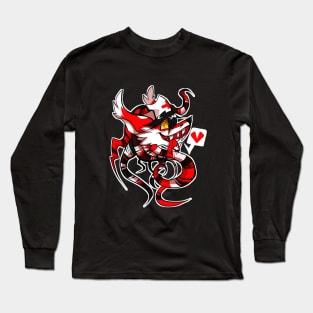 lapfox Renard Long Sleeve T-Shirt